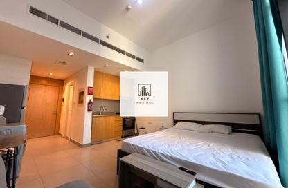 Apartment - Studio - 1 Bathroom for rent in Al Mamsha - Muwaileh - Sharjah