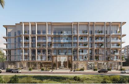 Apartment - Studio - 1 for sale in One Beverly - Arjan - Dubai