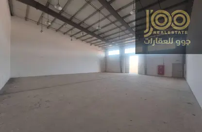 Warehouse - Studio for rent in Umm Al Thuoob - Umm Al Quwain Warehouse - Studio for rent in Umm Al Thuoob - Umm Al Quwain