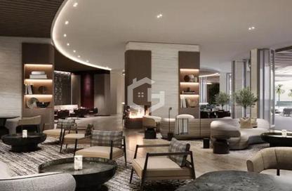 Apartment - 1 Bedroom - 2 Bathrooms for sale in JW Marriott Residences - Al Marjan Island - Ras Al Khaimah
