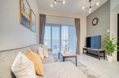 Apartment - 1 Bedroom - 1 Bathroom for rent in MAG 515 - MAG 5 - Dubai South (Dubai World Central) - Dubai