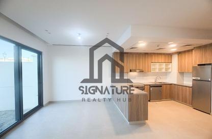 Townhouse - 3 Bedrooms - 4 Bathrooms for rent in Toledo - Zayed City (Khalifa City C) - Khalifa City - Abu Dhabi