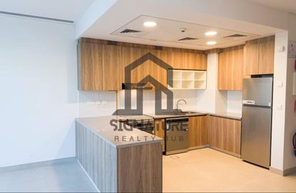 Townhouse - 3 Bedrooms - 4 Bathrooms for rent in Toledo - Zayed City (Khalifa City C) - Khalifa City - Abu Dhabi