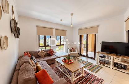 Apartment - 1 - 1 for rent in Reehan 5 - Reehan - Old Town - Downtown Dubai - Dubai