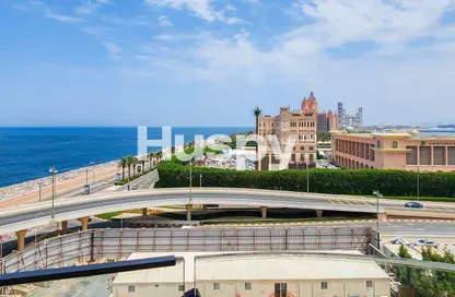 Apartment - 2 Bedrooms - 3 Bathrooms for sale in Serenia Living Tower 1 - Serenia Living - Palm Jumeirah - Dubai