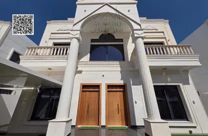 فيلا - 5 غرف نوم - 7 حمامات للبيع في العامرة جاردنز - العامرة - عجمان