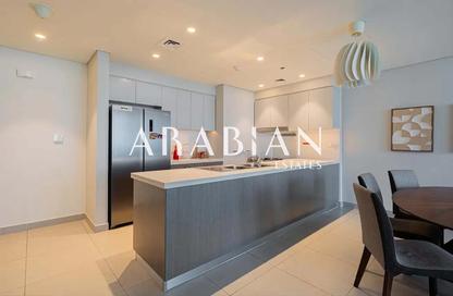Apartment - 3 - 4 for sale in Forte 2 - Forte - Downtown Dubai - Dubai