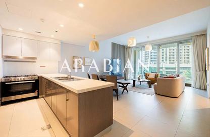 Apartment - 3 - 4 for sale in Forte 2 - Forte - Downtown Dubai - Dubai Apartment - 3 - 4 for sale in Forte 2 - Forte - Downtown Dubai - Dubai