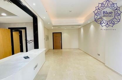 Apartment - 1 Bedroom - 2 Bathrooms for rent in Continents Tower - District 13 - Jumeirah Village Circle - Dubai