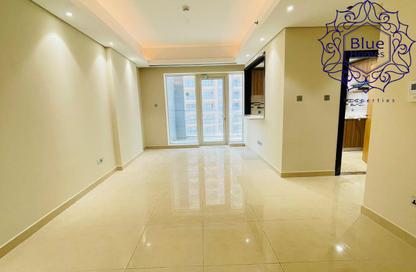 Apartment - 1 Bedroom - 2 Bathrooms for rent in Continents Tower - District 13 - Jumeirah Village Circle - Dubai