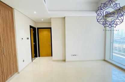 Apartment - 1 Bedroom - 2 Bathrooms for rent in Continents Tower - District 13 - Jumeirah Village Circle - Dubai