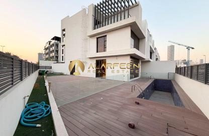 Villa - 4 Bedrooms - 6 Bathrooms for rent in Eleganz by Danube - District 14 - Jumeirah Village Circle - Dubai Villa - 4 Bedrooms - 6 Bathrooms for rent in Eleganz by Danube - District 14 - Jumeirah Village Circle - Dubai