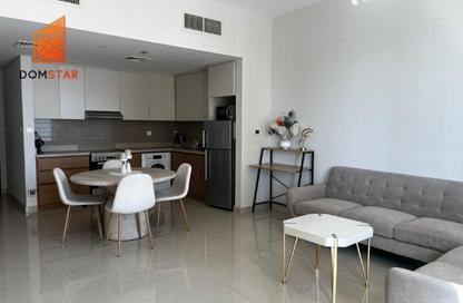 Apartment - 1 Bedroom - 1 Bathroom for rent in Harbour Views 2 - Harbour Views - Dubai Creek Harbour (The Lagoons) - Dubai