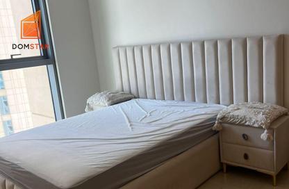 Apartment - 1 Bedroom - 1 Bathroom for rent in Harbour Views 2 - Harbour Views - Dubai Creek Harbour (The Lagoons) - Dubai