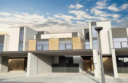 Townhouse - 3 Bedrooms - 2 Bathrooms for sale in Mudon Al ranim 4 - Mudon - Dubai