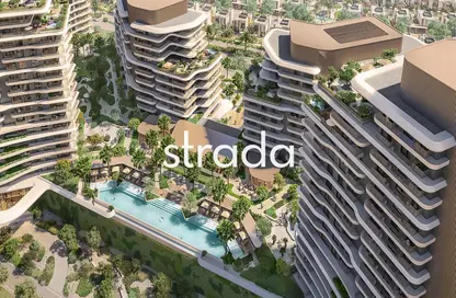 شقة - 2 غرف نوم - 2 حمامات للبيع في سييج في فيرديس - فيرديس باي هافن - هافن باي الدار - دبي لاند - دبي