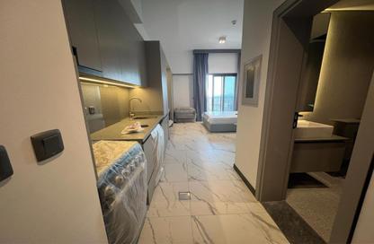 Apartment - Studio - 1 for rent in MAG 890 - MAG City - Mohammed Bin Rashid City - Dubai