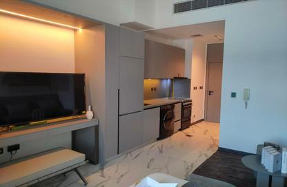Apartment - Studio - 1 for rent in MAG 890 - MAG City - Mohammed Bin Rashid City - Dubai
