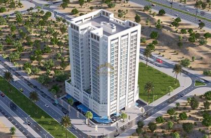 شقة - 1 حمام للبيع في تايم 2 - مجمع دبي ريزيدنس - دبي شقة - 1 حمام للبيع في تايم 2 - مجمع دبي ريزيدنس - دبي