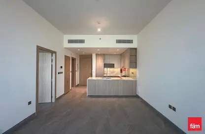 Apartment - 1 Bedroom - 2 Bathrooms for rent in Jannat - Midtown - Dubai Production City (IMPZ) - Dubai