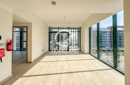 Apartment - 1 Bedroom - 1 Bathroom for rent in Azizi Riviera 16 - Azizi Riviera - Meydan One - Meydan - Dubai