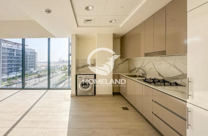 Apartment - 1 Bedroom - 1 Bathroom for rent in Azizi Riviera 16 - Azizi Riviera - Meydan One - Meydan - Dubai Apartment - 1 Bedroom - 1 Bathroom for rent in Azizi Riviera 16 - Azizi Riviera - Meydan One - Meydan - Dubai