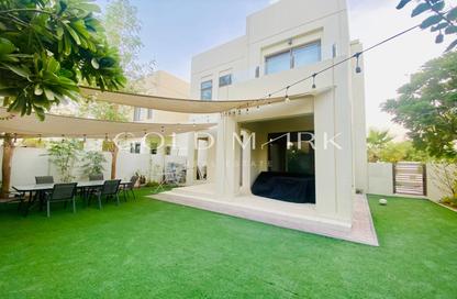 Villa - 3 - 4 for sale in Mira Oasis 2 - Mira Oasis - Reem - Dubai