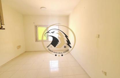 Apartment - Studio - 1 for rent in Fire Station Road - Muwaileh - Sharjah Apartment - Studio - 1 for rent in Fire Station Road - Muwaileh - Sharjah
