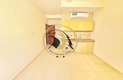 Apartment - Studio - 1 for rent in Fire Station Road - Muwaileh - Sharjah Apartment - Studio - 1 for rent in Fire Station Road - Muwaileh - Sharjah
