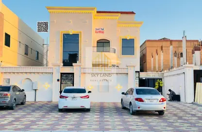 Villa - 5 Bedrooms - 7 Bathrooms for sale in Al Mowaihat 1 - Al Mowaihat - Ajman