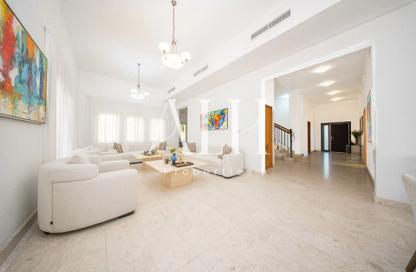 Villa - 5 - 6 for sale in The Aldea - The Villa - Dubai