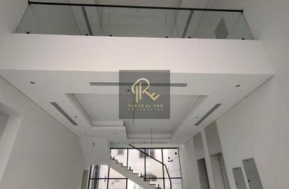 Villa - 5 - 7 for sale in Al Hooshi Villas - Hoshi - Al Badie - Sharjah