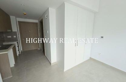 Apartment - Studio - 1 for rent in Sapphire Beach Residence - Maryam Island - Al Khan - Sharjah