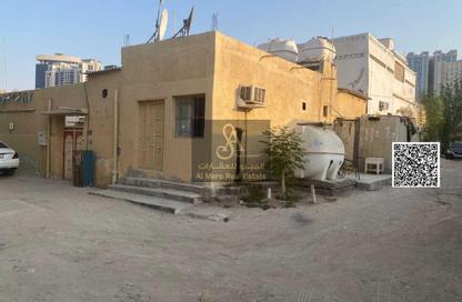 Villa - 5 - 4 for sale in Al Rashidiya Towers - Al Rashidiya - Ajman Downtown - Ajman