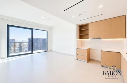 Apartment - 1 - 1 for sale in Park Horizon Tower 2 - Park Horizon - Dubai Hills Estate - Dubai