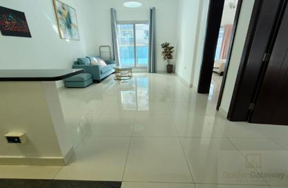 Apartment - 2 Bedrooms - 3 Bathrooms for rent in Elite Sports Residence 7 - Elite Sports Residence - Dubai Sports City - Dubai