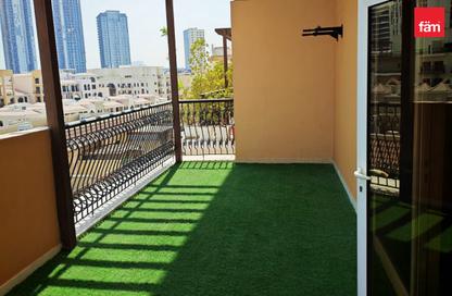 Apartment - 3 Bedrooms - 3 Bathrooms for rent in Astoria Residence - District 11 - Jumeirah Village Circle - Dubai