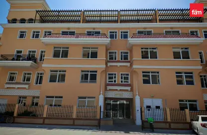 Apartment - 3 Bedrooms - 3 Bathrooms for rent in Astoria Residence - District 11 - Jumeirah Village Circle - Dubai