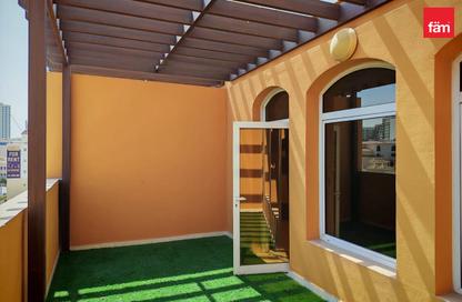 Apartment - 3 Bedrooms - 3 Bathrooms for rent in Astoria Residence - District 11 - Jumeirah Village Circle - Dubai