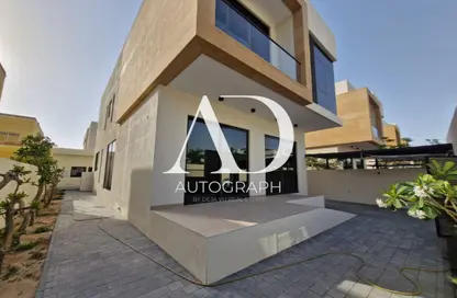 Villa - 5 Bedrooms - 5 Bathrooms for rent in Umm Suqeim 1 Villas - Umm Suqeim 1 - Umm Suqeim - Dubai