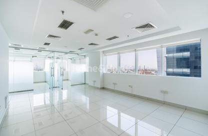 Office Space - Studio - 1 Bathroom for rent in Yes Business Tower - Al Barsha 1 - Al Barsha - Dubai