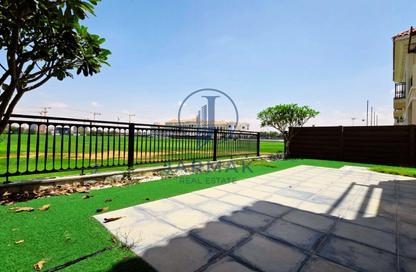 Villa - 5 - 6 for rent in Al Habtoor Polo Resort and Club - The Residences - Dubai Villa - 5 - 6 for rent in Al Habtoor Polo Resort and Club - The Residences - Dubai