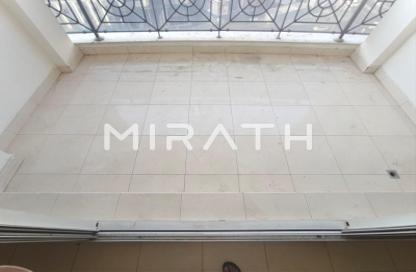 Apartment - 2 - 3 for rent in Abdul Rahim Mohd Al Zarooni Building - Al Raffa - Bur Dubai - Dubai