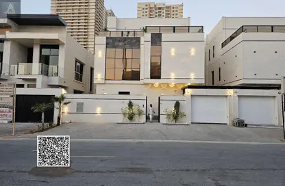 Villa - 6 Bedrooms - 7+ Bathrooms for sale in Al Aamra Gardens - Al Amerah - Ajman