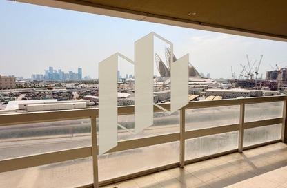 Apartment - 1 Bedroom - 2 Bathrooms for rent in Ajwan Towers - Saadiyat Cultural District - Saadiyat Island - Abu Dhabi Apartment - 1 Bedroom - 2 Bathrooms for rent in Ajwan Towers - Saadiyat Cultural District - Saadiyat Island - Abu Dhabi