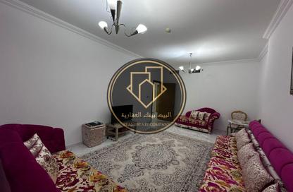 Apartment - 3 - 5 for sale in Oasis Tower - Al Rashidiya 1 - Al Rashidiya - Ajman Apartment - 3 - 5 for sale in Oasis Tower - Al Rashidiya 1 - Al Rashidiya - Ajman