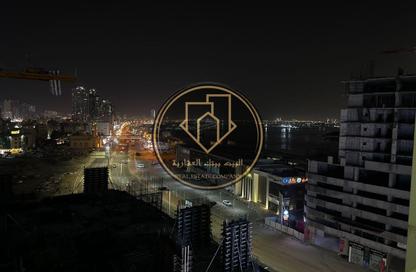 Apartment - 3 - 5 for sale in Oasis Tower - Al Rashidiya 1 - Al Rashidiya - Ajman Apartment - 3 - 5 for sale in Oasis Tower - Al Rashidiya 1 - Al Rashidiya - Ajman
