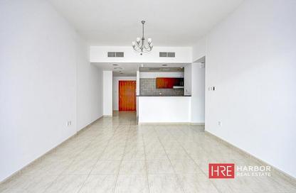 Apartment - 1 Bedroom - 1 Bathroom for rent in Skycourts Tower B - Skycourts Towers - Dubai Land Residence Complex - Dubai Land - Dubai