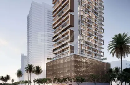 شقة - غرفة نوم - 2 حمامات للبيع في وينار تاور - مثلث قرية جميرا - دبي