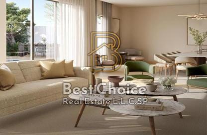 Townhouse - 3 Bedrooms - 4 Bathrooms for sale in Khalid Bin Sultan City - Al Rowdat Suburb - Sharjah Townhouse - 3 Bedrooms - 4 Bathrooms for sale in Khalid Bin Sultan City - Al Rowdat Suburb - Sharjah